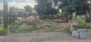  Plot For Sale in VDB Hush Fields, Visthar