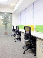 1250 Sq.Ft. Office Space in Vijay Nagar