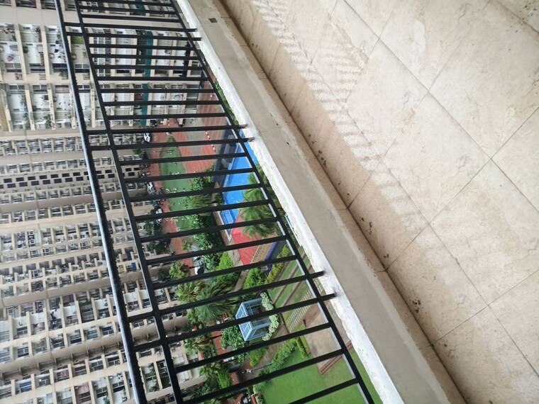Balcony, nirala-estate 3 Bedroom 1245 Sq.Ft. Apartment In Tech Zone 4 Greater Noida Greater Noida 10529258