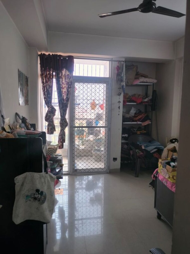 Living Room, nirala-estate 3 Bedroom 1245 Sq.Ft. Apartment In Tech Zone 4 Greater Noida Greater Noida 10529258