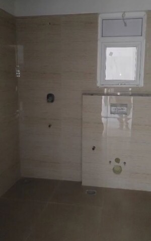 Bathroom in 2.5 BHK Apartment at Rajapushpa Imperia, Tellapur – for Rent