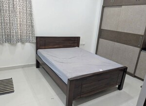 2 BHK Apartment For Rent in Sri Dhanvi Jewel Park, Narsingi