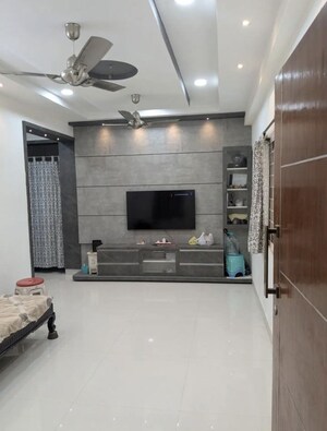 Kitchen in 2 BHK Apartment at Sri Dhanvi Jewel Park, Narsingi – for Rent