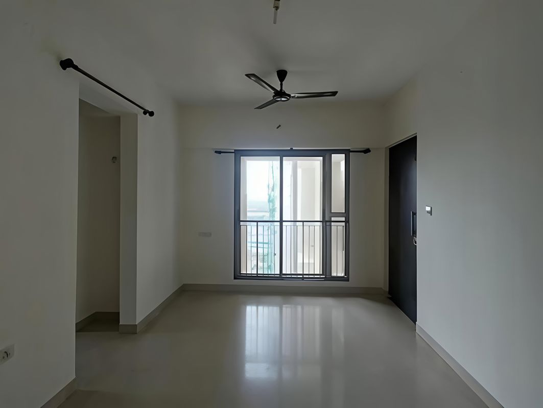 1 BHK 430 Sq.Ft. Apartment in Lodha Casa Royale