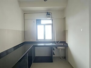 Kitchen in 1 BHK Apartment at Lodha Casa Royale, Balkum Pada – for Sale