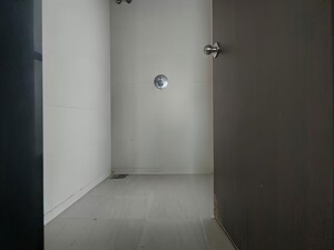 Washroom in 1 BHK Apartment at Lodha Casa Royale, Balkum Pada – for Sale