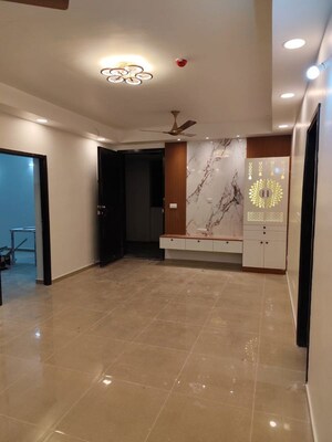 2 BHK Apartment For Rent in Aliens Space Station 1 Cassini, Tellapur