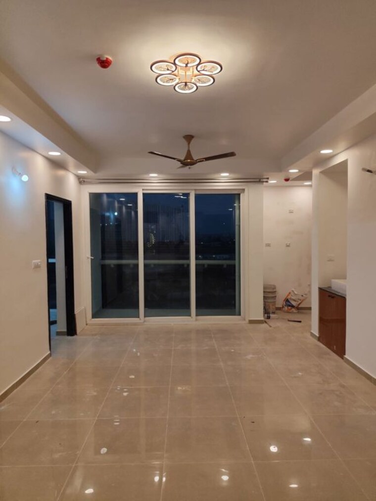 undefined, aliens-space-station-1-cassini 2 Bedroom 1175 Sq.Ft. Apartment In Tellapur Hyderabad 10529288