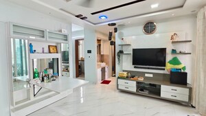 2 BHK Apartment For Sale in Nahar F Residences, Balewadi