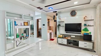 2 BHK + Basement 1250 Sq.Ft. Apartment in Nahar F Residences