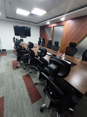 Gym in  Office Space at JMD Megapolis, Sector 48 – for Rent