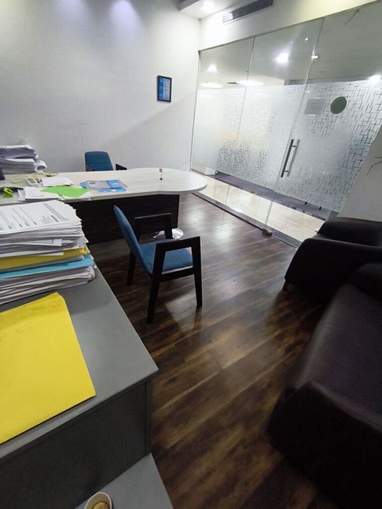 Team Area, jmd-megapolis Commercial Office Space 2900 Sq.Ft. In Sector 48 Gurgaon 10529284
