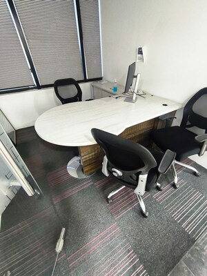 Team Area in  Office Space at JMD Megapolis, Sector 48 – for Rent