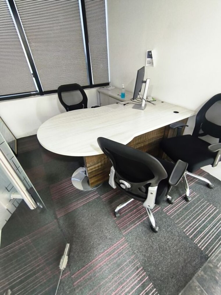 Team Area, jmd-megapolis Commercial Office Space 2900 Sq.Ft. In Sector 48 Gurgaon 10529284