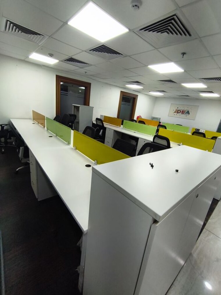 Team Area, jmd-megapolis Commercial Office Space 2900 Sq.Ft. In Sector 48 Gurgaon 10529284