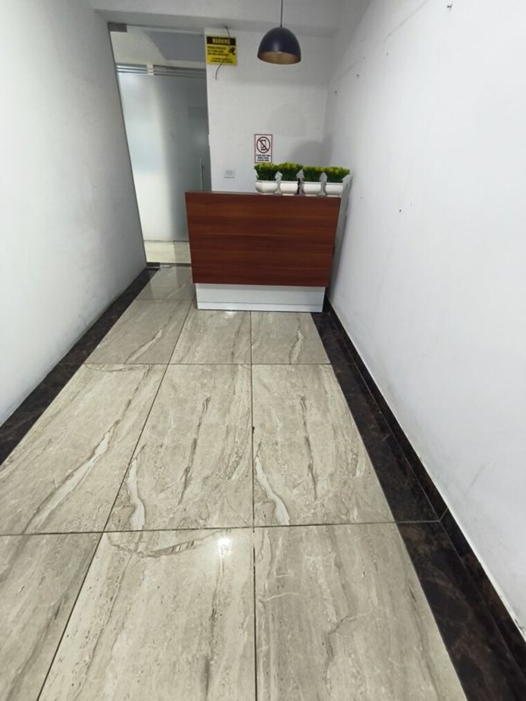 Balcony, jmd-megapolis Commercial Office Space 2900 Sq.Ft. In Sector 48 Gurgaon 10529284