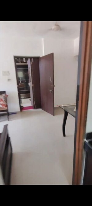 Staircase in 2 BHK Apartment at Vile Parle Mahaveer, Vile Parle West – for Rent