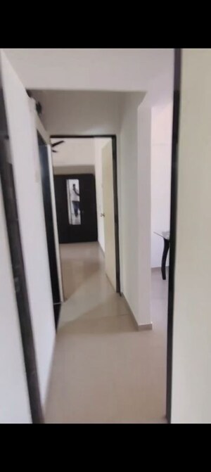 Building Lobby in 2 BHK Apartment at Vile Parle Mahaveer, Vile Parle West – for Rent