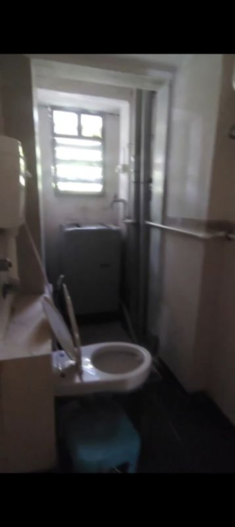 Bathroom, vile-parle-mahaveer 2 Bedroom 870 Sq.Ft. Apartment In Vile Parle West Mumbai 10529232