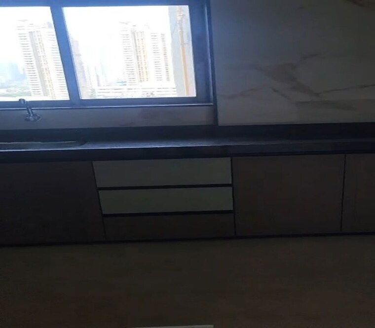 Kitchen, lalbaug 2 Bedroom 930 Sq.Ft. Apartment In Lalbaug Mumbai 10529306