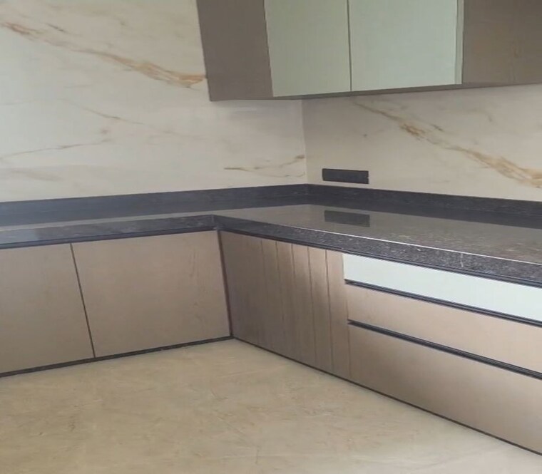 Kitchen, lalbaug 2 Bedroom 930 Sq.Ft. Apartment In Lalbaug Mumbai 10529306