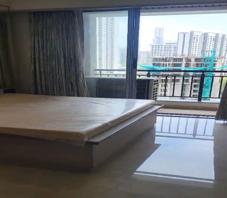 Bedroom, lalbaug 2 Bedroom 930 Sq.Ft. Apartment In Lalbaug Mumbai 10529306