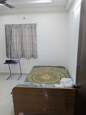  Apartment For Rent in Sri Dhanvi Jewel Park, Narsingi