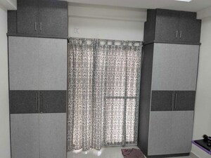 Bathroom in  Apartment at Sri Dhanvi Jewel Park, Narsingi – for Rent