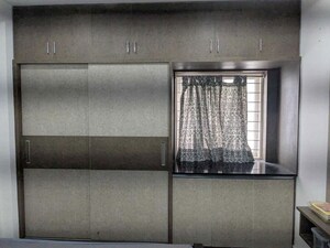 Room in  Apartment at Sri Dhanvi Jewel Park, Narsingi – for Rent