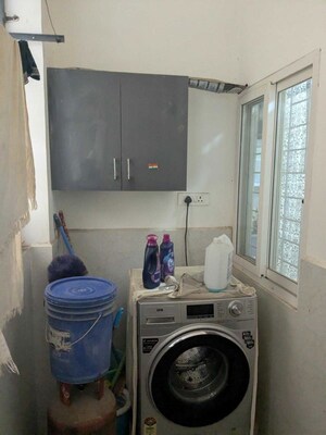 Team Area in  Apartment at Sri Dhanvi Jewel Park, Narsingi – for Rent