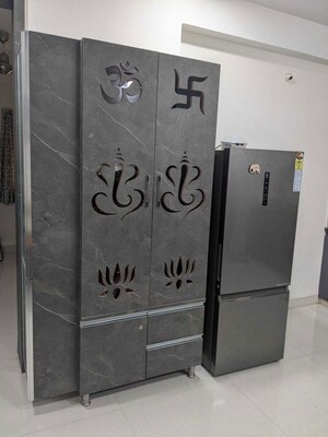 Furnished Amenities in  Apartment at Sri Dhanvi Jewel Park, Narsingi – for Rent