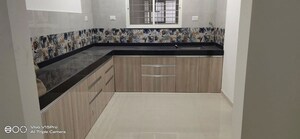 Kitchen in 3 BHK Apartment at AG Imperial Towers, Kondhwa – for Rent
