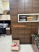 600 Sq.Ft. Office Space in BBD Bagh