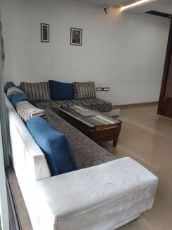 2 BHK Apartment For Sale in Omkar Alta Monte
