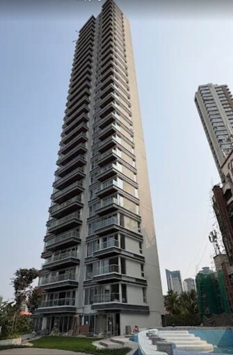 4 BHK + Servant Room Apartment For Rent in Kalpataru Oceana in Prabhadevi, Mumbai