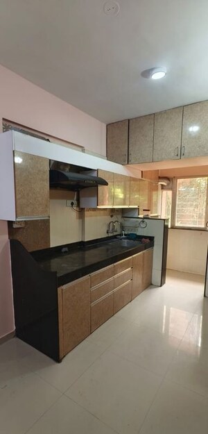 Kitchen in 2 BHK Apartment at Phase 1 – for Rent