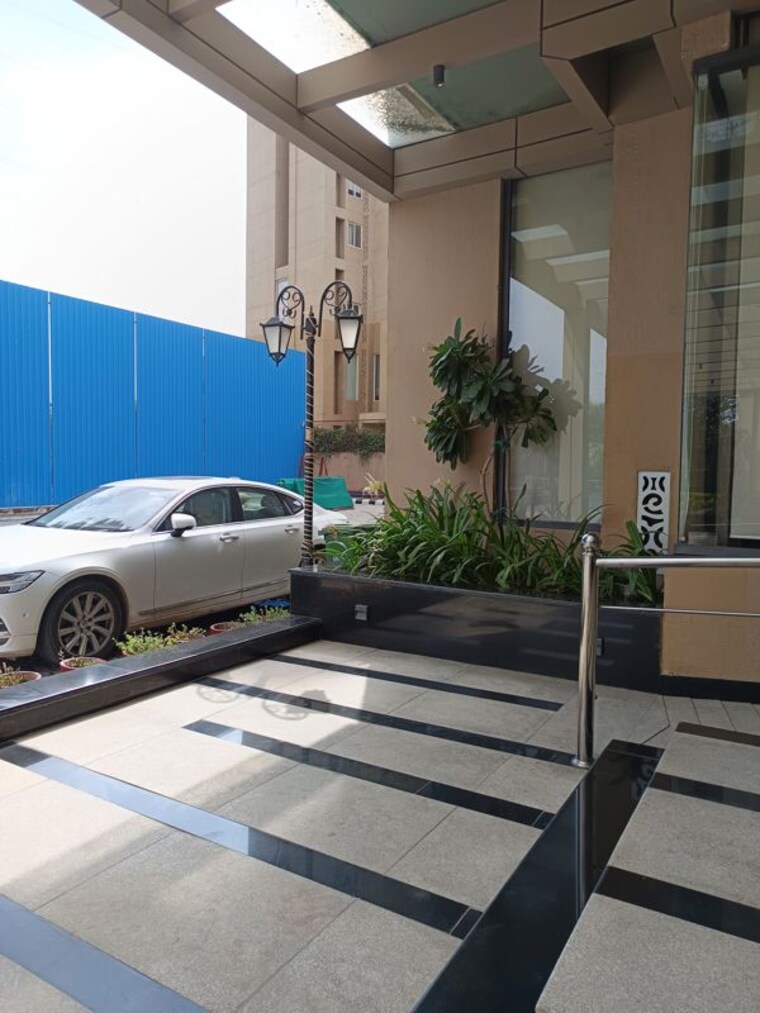 undefined, capital-residency-360 3.5 Bedroom 2010 Sq.Ft. Apartment In Sector 70a Gurgaon 10529318