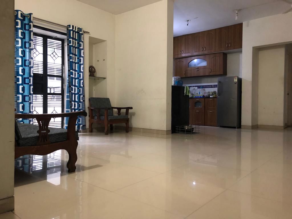 3 BHK 1356 Sq.Ft. Apartment in Kumar Parisar