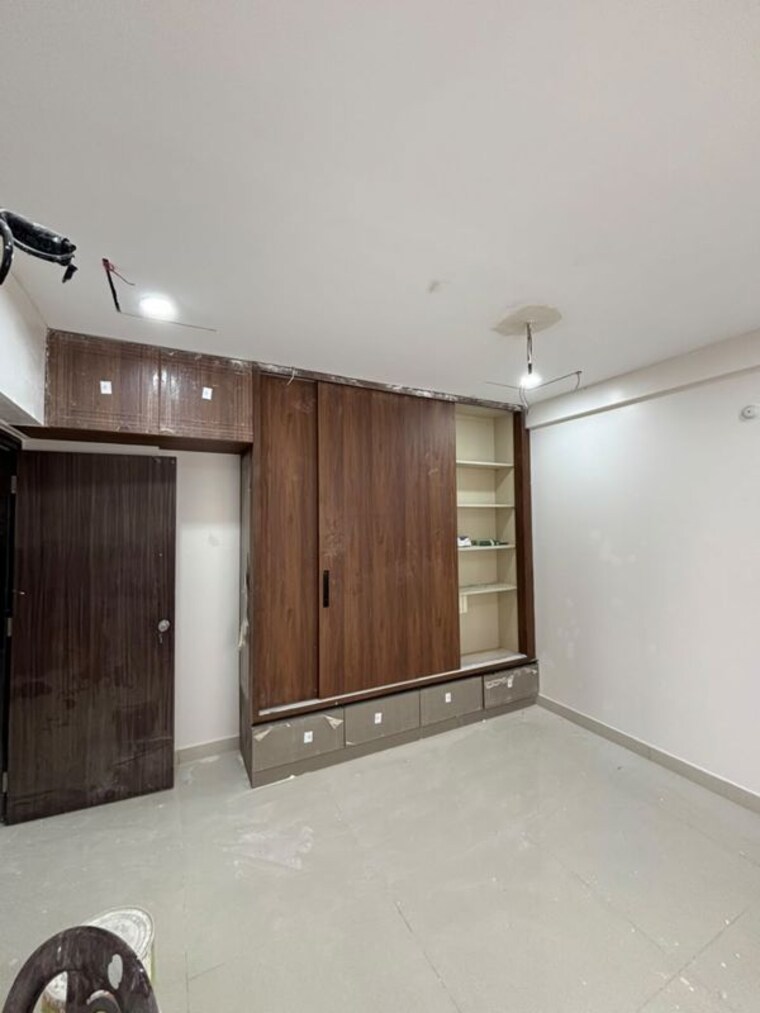 Room, praneeth-pranav-solitaire 3 Bedroom 1701 Sq.Ft. Apartment In Bachupally Hyderabad 10529325