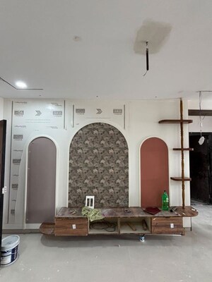 3 BHK Apartment For Rent in Praneeth Pranav Solitaire, Bachupally