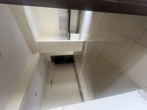 Kitchen in 3 BHK Apartment at Charms Castle, Raj Nagar Extension – for Sale