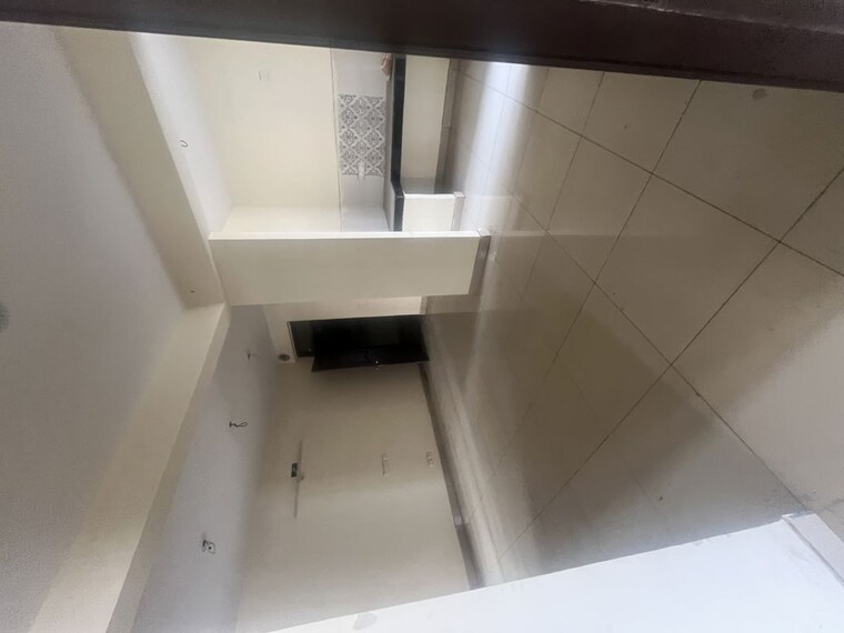 Kitchen, charms-castle 3 Bedroom 1450 Sq.Ft. Apartment In Raj Nagar Extension Ghaziabad 10529320