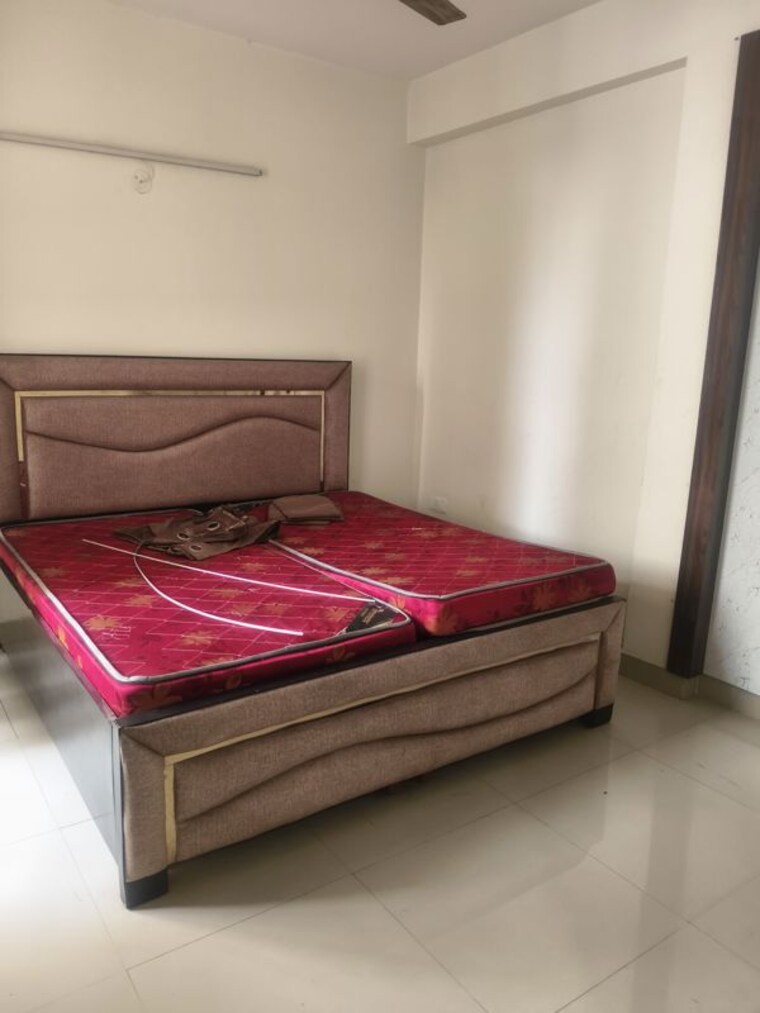 Bedroom, jkg-palm-resort 2 Bedroom 1005 Sq.Ft. Apartment In Raj Nagar Extension Ghaziabad 10529303