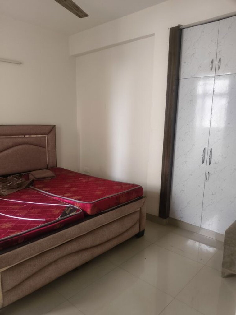 Bedroom, jkg-palm-resort 2 Bedroom 1005 Sq.Ft. Apartment In Raj Nagar Extension Ghaziabad 10529303