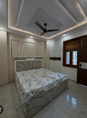 2 BHK Builder Floor For Sale in Sector 107