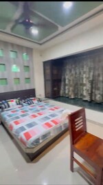 2 BHK 700 Sq.Ft. Apartment in Swapnalok Towers
