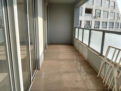 2 BHK + Prayer Room Apartment For Sale in Amanora Aspire Towerss