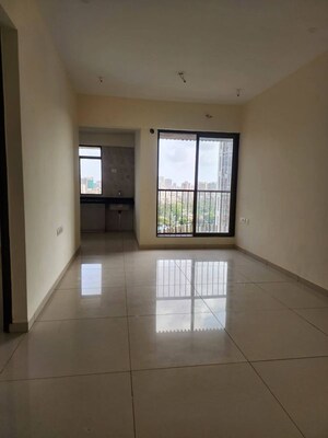 2 BHK Apartment For Rent in Chandak 34 Park Estate, Goregaon West
