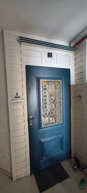  2 BHK Apartment at Bharat Ecovistas, Shilphata – for Sale