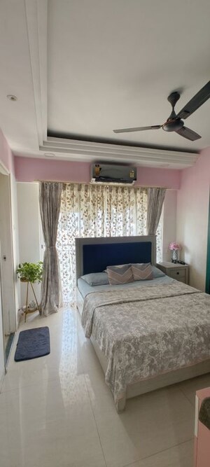 2 BHK Apartment For Sale in Bharat Ecovistas, Shilphata